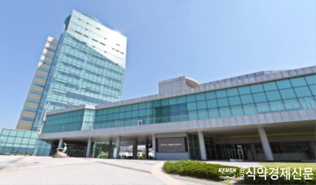240411_한국농수산식품유통공사 공공기관 자회사 운영실태 평가 3년 연속 A등급(참고사진).JPG