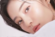 지베르니, 배우 ‘강민아’ 새 전속 모델 발탁