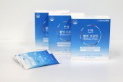 GC녹십자웰빙, 건강기능식품 ‘퓨어밀 웰빙 프로틴’ 출시