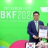 한국농수산식품유통공사, K-푸드 바이어에 글로벌 저탄소 식생활 홍보대사 위촉