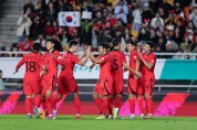 대한민국, 베트남 6-0 꺾고 A매치 3연승