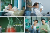 동국제약, 전현무-이장우 모델로 한 ‘치센’ 신규 TV-CF 방영