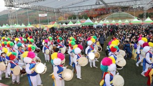 “해남의 맛에 물들다”해남미남축제 다음달 3~5일 개최