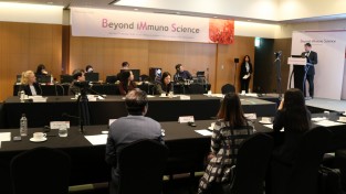 한국BMS제약, 궤양성 대장염 치료 최신 지견 공유 위한   ‘Beyond iMmuno Science 메디컬 심포지엄’ 개최