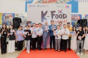 베트남 K-푸드 열풍, 하반기 마케팅 총공세로 소비 붐 이끈다!