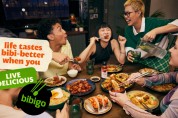 CJ제일제당 비비고, ‘Live delicious’ 앞세운 새 캠페인으로  전 세계 소비자 만난다