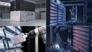 제이브이엠 ‘차세대 로봇팔 자동조제기’, 유럽 시장 성공적 진출