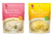 CJ제일제당, ‘햇반 소프트밀 수프’ 제품 늘린다…”한 끼 식사로 손색없는 든든한 수프”