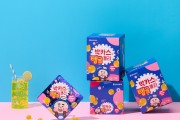 동아제약, ‘박카스맛 탱글젤리’ 신제품 출시