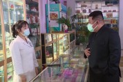 약업계 3개 단체, 북한에 대한 정부의 의약품 등 지원 적극 협조키로
