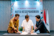 GC녹십자, 인도네시아 적십자·제약사와 혈액제제 사업 업무협약 체결