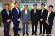 한국과 캄보디아, 한우 수출 확대를 위해 적극 협력 약속