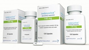 ㈜한국얀센 ‘임브루비카®’, 1차 치료제로 급여 확대