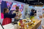 K-푸드의 매력, 미국 거대 식품 박람회 사로잡다
