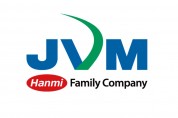 JVM, 1분기 매출 377억원, 영업이익 69% 순이익 88% 증가
