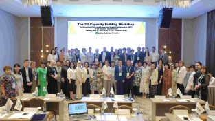 GC녹십자의료재단, '우즈베키스탄 HPV 선별검사 역량강화 컨설팅 사업' 2차 워크숍 개최