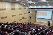 한국보건산업진흥원,  2023년도 디지털헬스 연구개발사업 설명회 성료