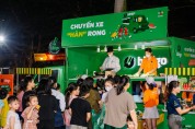 “비비고 응언”··· 20만 베트남 인구 K-푸드 즐겼다