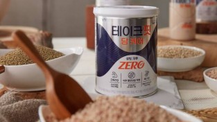 "혈당까지 고려한 '제로 트렌드' 단백질"…남양유업 '테이크핏 당케어'