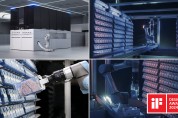 로봇팔 달린 자동조제기 ‘메니스’, 독일 iF 디자인 어워드 수상