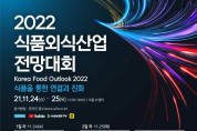 2022년 식품·외식산업 경향은?