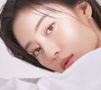 지베르니, 배우 ‘강민아’ 새 전속 모델 발탁
