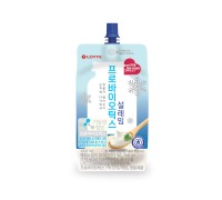 롯데제과, 빙과 업계 최초 기능성 표시 제품 ‘설레임 프로바이오틱스’ 출시