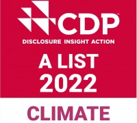 아모레퍼시픽, 탄소정보공개프로젝트(CDP) 평가에서 최고 등급 A 획득