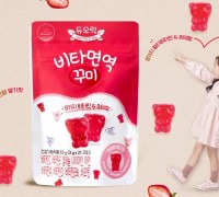 쎌바이오텍, 성장기 어린이 맞춤형 ‘듀오락 비타면역 꾸미’ 신제품 출시