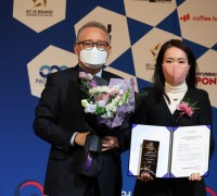 도시락 프랜차이즈 대표 한솥, 9년 연속 스타브랜드 대상 수상