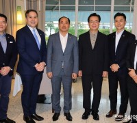 한국과 캄보디아, 한우 수출 확대를 위해 적극 협력 약속