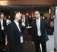 한국로슈진단, 국제 인공지능(AI) 의료제품 규제 심포지엄(AIRIS 2024) 참가