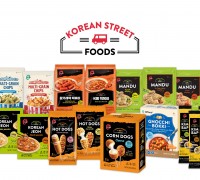 대상㈜ 글로벌 식품 브랜드 오푸드, ‘코리안 스트리트 푸드’ 론칭