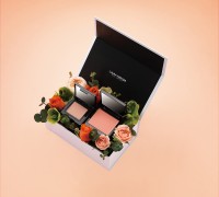 감사의 마음과 사랑을 전하는 선물의 달 5월, 로라 메르시에가 제안하는 스페셜 “플라워 기프트 박스”